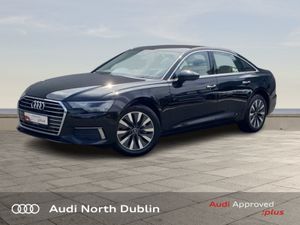 Audi A6 40tdi 204HP S Tronic SE - Image 4