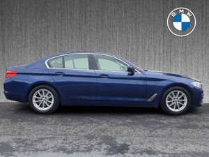 BMW 5 Series 520d SE Auto - Image 3