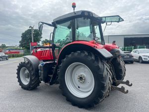 Massey Ferguson 7715 💥Mid Summer Special💥 - Image 4
