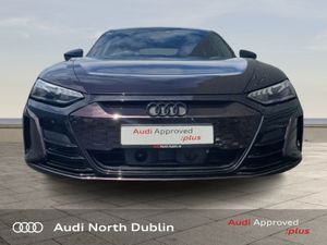 Audi e-tron GT quattro GT E-tron Quattro (individ - Image 3