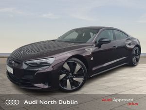 Audi e-tron GT quattro GT E-tron Quattro (individ - Image 4