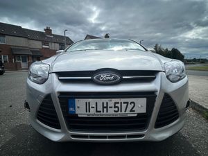 Ford Focus 2011 - Image 2