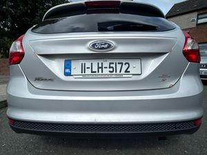 Ford Focus 2011 - Image 3