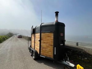 Mobile Sauna Business - Image 2