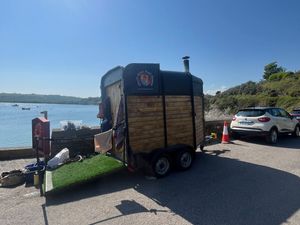 Mobile Sauna Business - Image 3