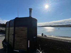 Mobile Sauna Business - Image 4