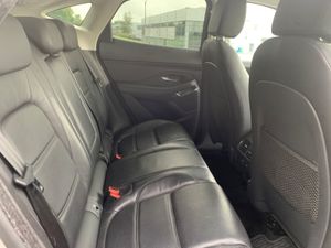 Jaguar E-Pace 2019 99€ pw  AUTOMATIC low kms 65k - Image 4