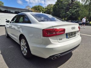 Stunning Audi A6 2013 car will come with new nct - Image 4