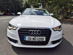 Stunning Audi A6 2013 car will come with new nct - Image 2