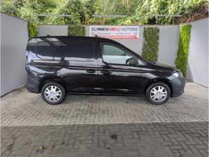 Volkswagen Caddy CARGO TDI 75HP MANUAL 6SPEED FWD - Image 4