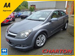 Opel Astra SXI 1.4 I 16V - Image 2