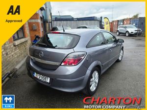 Opel Astra SXI 1.4 I 16V - Image 3