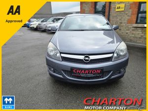 Opel Astra SXI 1.4 I 16V - Image 4