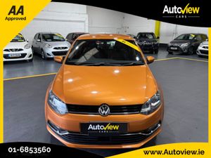 Volkswagen Polo Original Model 1.2 TSI 7 Speed DSG - Image 3
