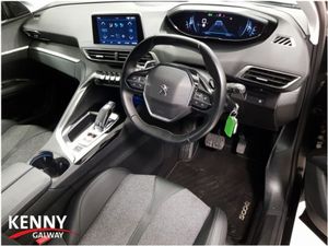 Peugeot 5008 Allure 1.5 Blue HDI 130 4 Automatic - Image 2