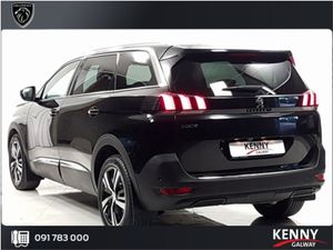 Peugeot 5008 Allure 1.5 Blue HDI 130 4 Automatic - Image 3