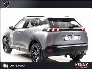 Peugeot 2008 Allure 1.5 Blue HDI 110 4 Pack - Image 3