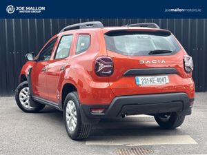 Dacia Duster 1.0 TCe 90 Essential - Image 2