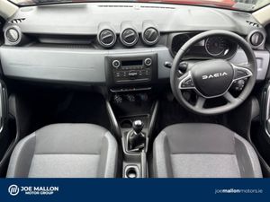 Dacia Duster 1.0 TCe 90 Essential - Image 4