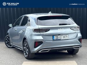 Kia Ceed 1.0 GT Line Petrol - Image 2