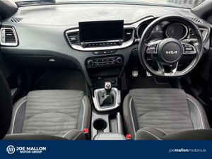 Kia Ceed 1.0 GT Line Petrol - Image 4
