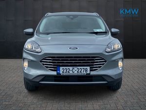 Ford Kuga Titanium 5DR 2.5 Phev 225 S6 S6.2 CT - Image 3
