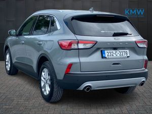 Ford Kuga Titanium 5DR 2.5 Phev 225 S6 S6.2 CT - Image 4