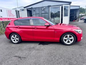 BMW 1-Series 2012 - Image 3