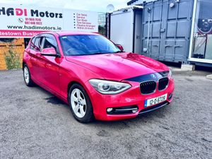BMW 1-Series 2012 - Image 2