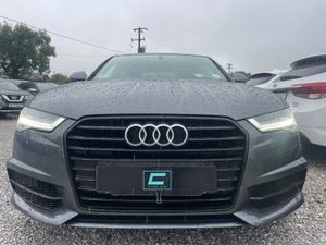 Audi A6 S-Line - Image 3