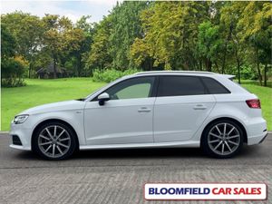 Audi A3 1.4 Tfsi  S-line Auto // Immaculate - Image 4