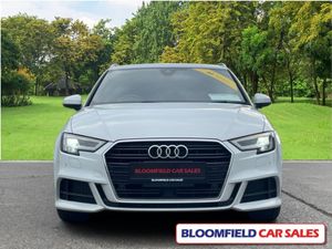 Audi A3 1.4 Tfsi  S-line // Immaculate - Image 2