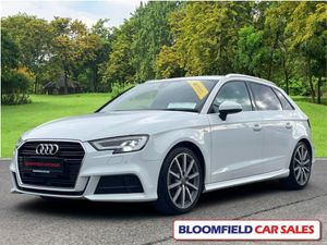 Audi A3 1.4 Tfsi  S-line // Immaculate - Image 3