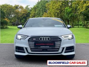 Audi S3 Saloon S3 2.0 Auto - Image 2