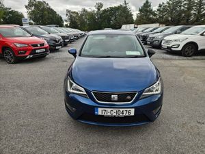 SEAT Ibiza 1.2tsi 90hp FR 4DR - Image 2