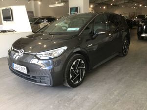 Volkswagen ID.3 PRO 58kw High Spec - Image 3