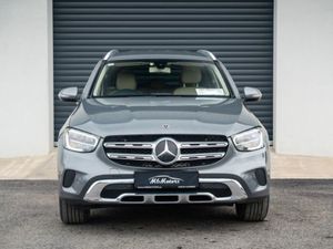 Mercedes-Benz GLC-Class 200 d D 5DR Auto - Image 2