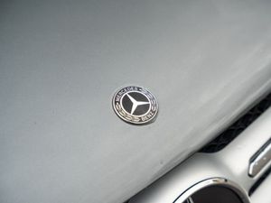 Mercedes-Benz GLC-Class 200 d D 5DR Auto - Image 4