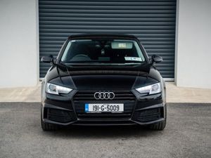 Audi A4 SE 35 150PS 4DR Auto - Image 2