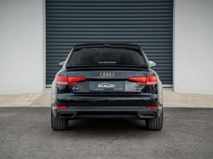 Audi A4 SE 35 150PS 4DR Auto - Image 3