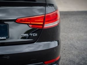 Audi A4 SE 35 150PS 4DR Auto - Image 4