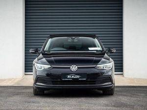Volkswagen Golf Style 2.0 TDI 115HP 5DR - Image 2