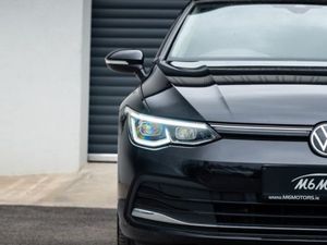 Volkswagen Golf Style 2.0 TDI 115HP 5DR - Image 3
