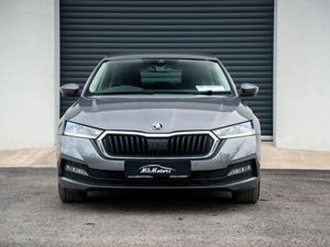 Skoda Octavia SE Technology TDI DSG - Image 2