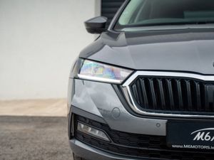 Skoda Octavia SE Technology TDI DSG - Image 3