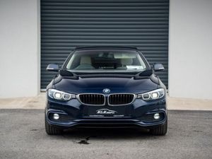 BMW 4 Series 420D Sport 2TB Zlou 4DR Auto - Image 2