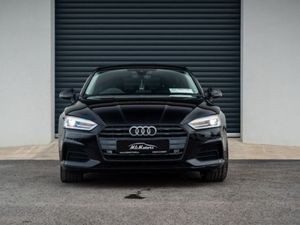 Audi A5 2.0 TDI Sport 190PS  black Edition Stylin - Image 3