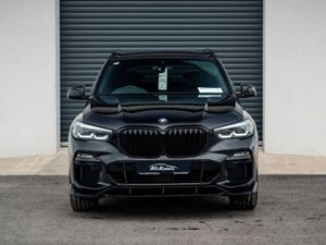 BMW X5 Xdrive45e M Sport PRO Pack - Image 3