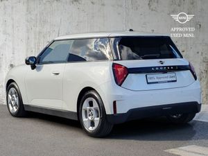 MINI HATCH Cooper SE - Image 2