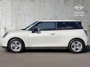 MINI HATCH Cooper SE - Image 3